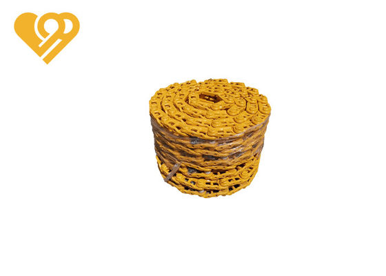 D5K D5G Bulldozer LGP S/L RAILS LB 740 Oil Track Link Assy