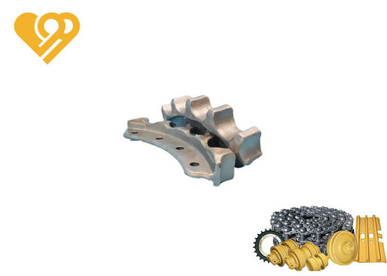 Caterpillar D5K Track Drive Sprocket Segment HRC48-54 Hardness