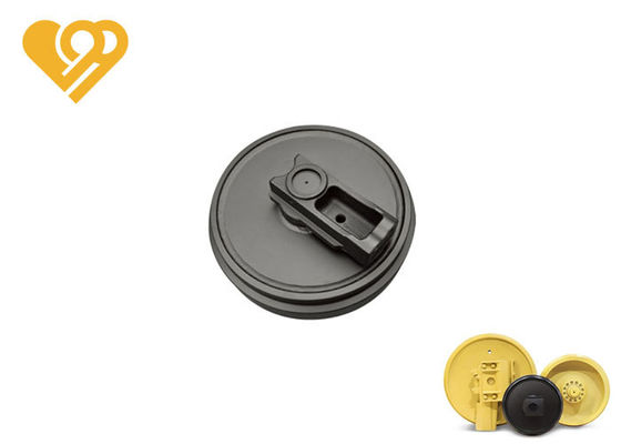 PC300/PC400 Front Idler Assembly for Bulldozer - 50000 PCS/Month