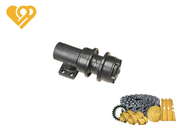 Sumitomo Excavator SH200 Carrier Roller with 40Mn2 Material HRC52-60 Hardness and Heat Treatment