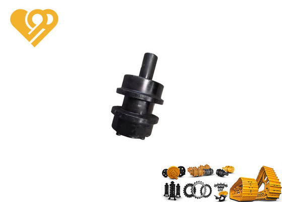 KOBELCO SK330 OEM Excavator Carrier Roller with 12-18 Months Warranty and ISO9001 SGS Certified