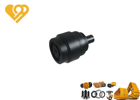 Hitachi Excavator Undercarriage Spare Parts OEM Durable ZAX240 Track Carrier Roller With Forged Steel 40Mn2 Material 12-18 Months Warranty ISO9001 Certified