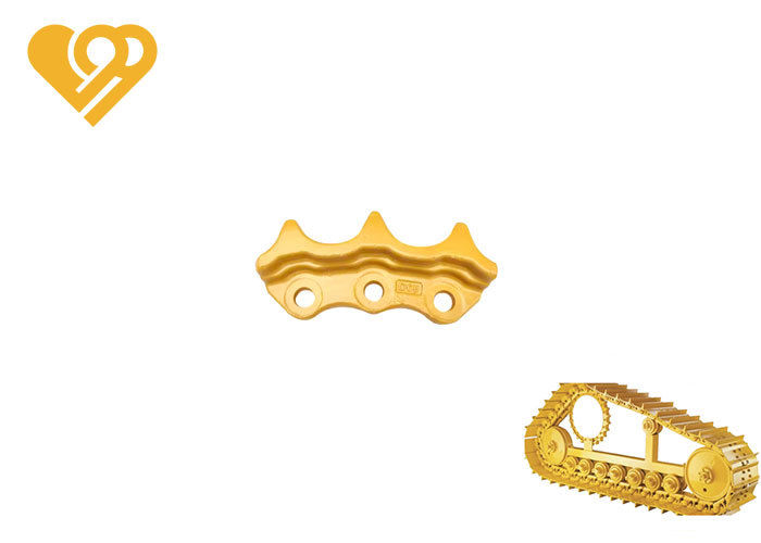 Caterpillar D65EX Bulldozer Track Drive Sprocket Heat-Treated OEM Quality