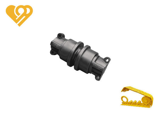 Качество SUMITOMO SH200 экскаватор нижний рельсовый ролик 52-58HRC фабрика