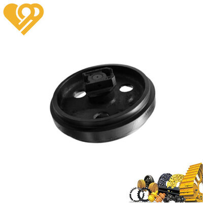 Качество Мини экскаватор Daewoo DH80 высокоточная кованая стальная фронтальная группа - тепловая обработка фабрика