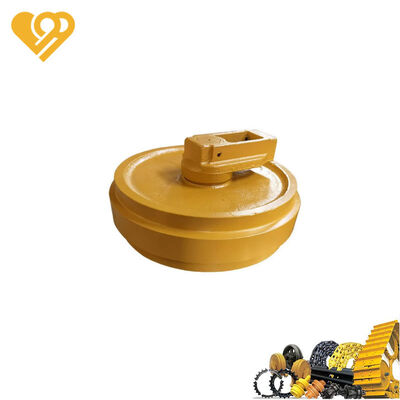 Качество Группа передних бездействующих двигателей с высокой температурой для DX200 (270-00063) - Доусан фабрика