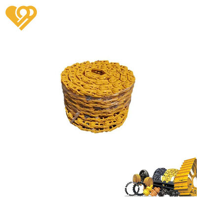 Качество Бульдозер LGP S/L D5K D5G ПРОКЛАДЫВАЕТ РЕЛЬСЫ Assy связи следа масла LB 740 фабрика