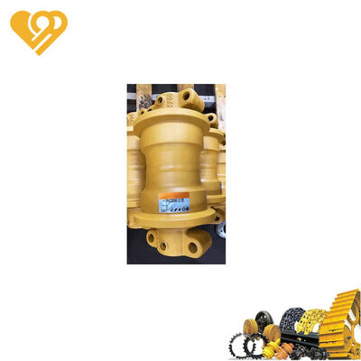 Качество Подвеска экскаватора Hitachi EX120 сборка колесных роликов фабрика